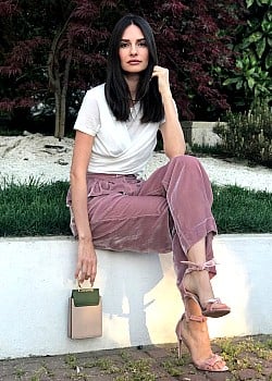 Yasemin Ozilhan